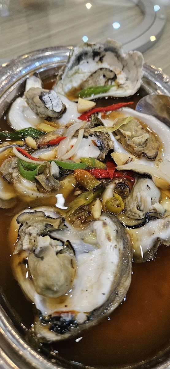 Kuningan Live Seafood X Embun Sangga Langit-5