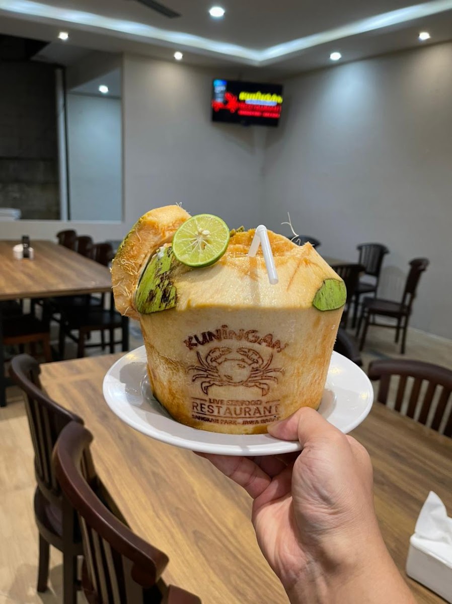 Kuningan Live Seafood X Embun Sangga Langit-7