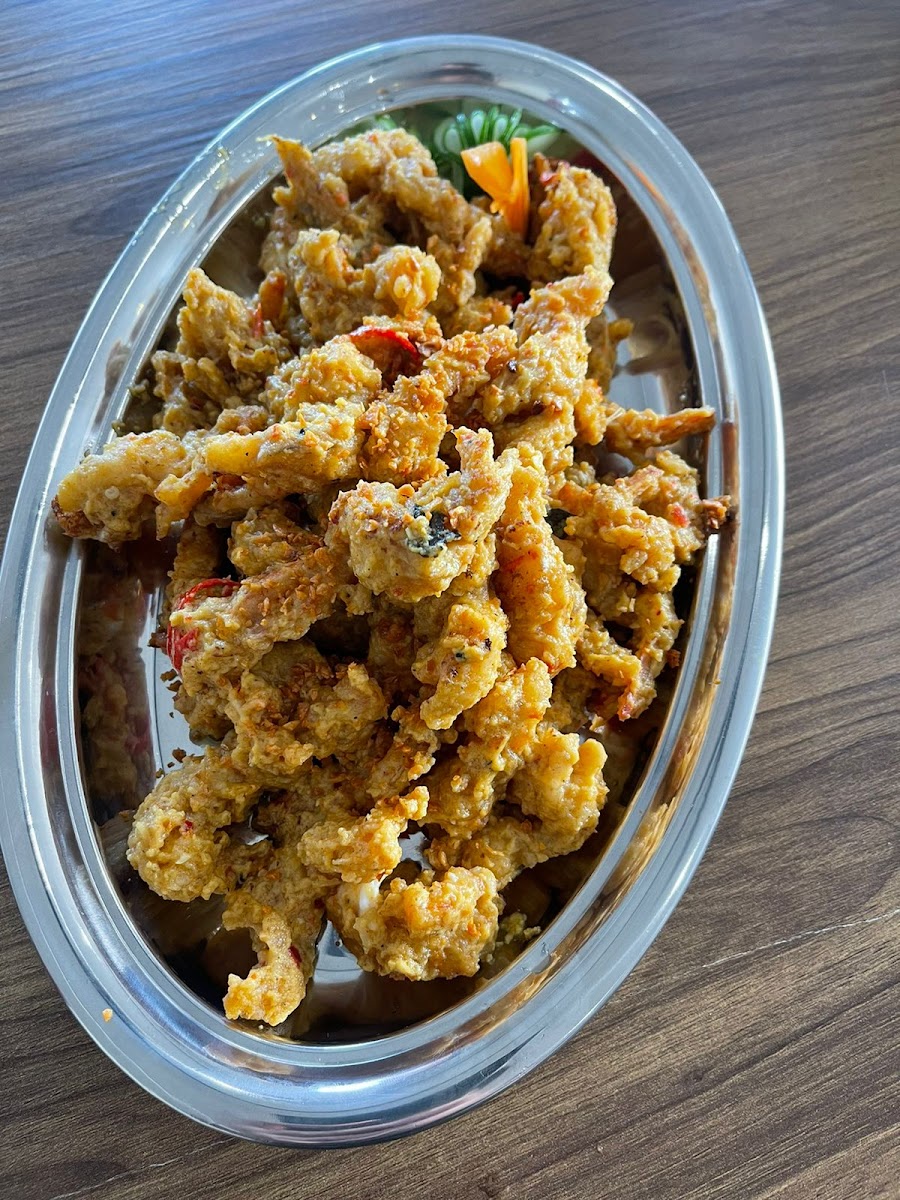 Kuningan Live Seafood X Embun Sangga Langit-9