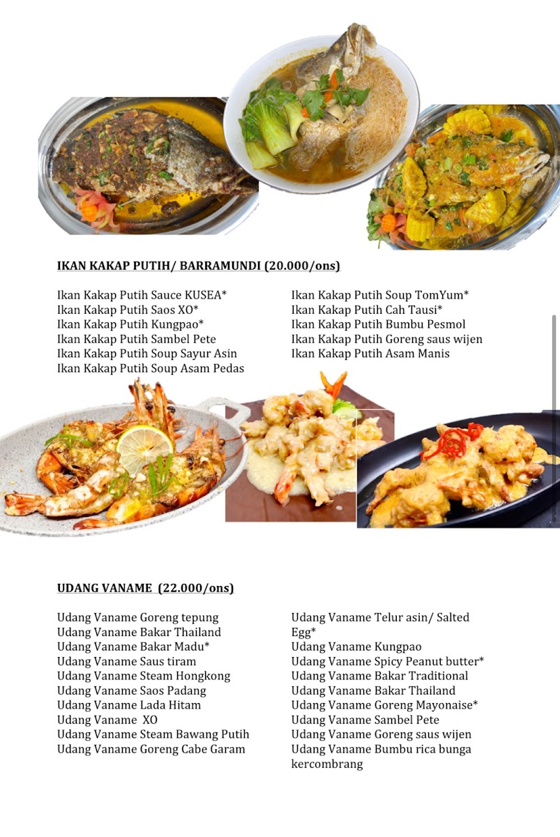 Menu Kuningan Live Seafood X Embun Sangga Langit-6